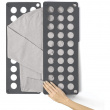 Tøjfolder, Rayen