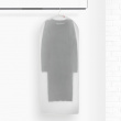 Tøjovertræk, 150 cm, Milky