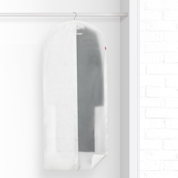 Tøjpose, 150 cm, Rayen i gruppen Opbevaring / Garderobeopbevaring / Tøjskabe hos SmartaSaker.se (41411)