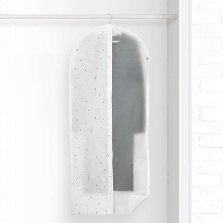 Tøjpose, 150 cm, Rain i gruppen Opbevaring / Garderobeopbevaring / Tøjskabe hos SmartaSaker.se (41412)