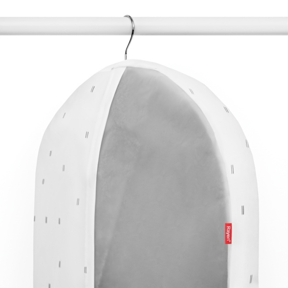 Tøjpose, 150 cm, Rain i gruppen Opbevaring / Garderobeopbevaring / Tøjskabe hos SmartaSaker.se (41412)