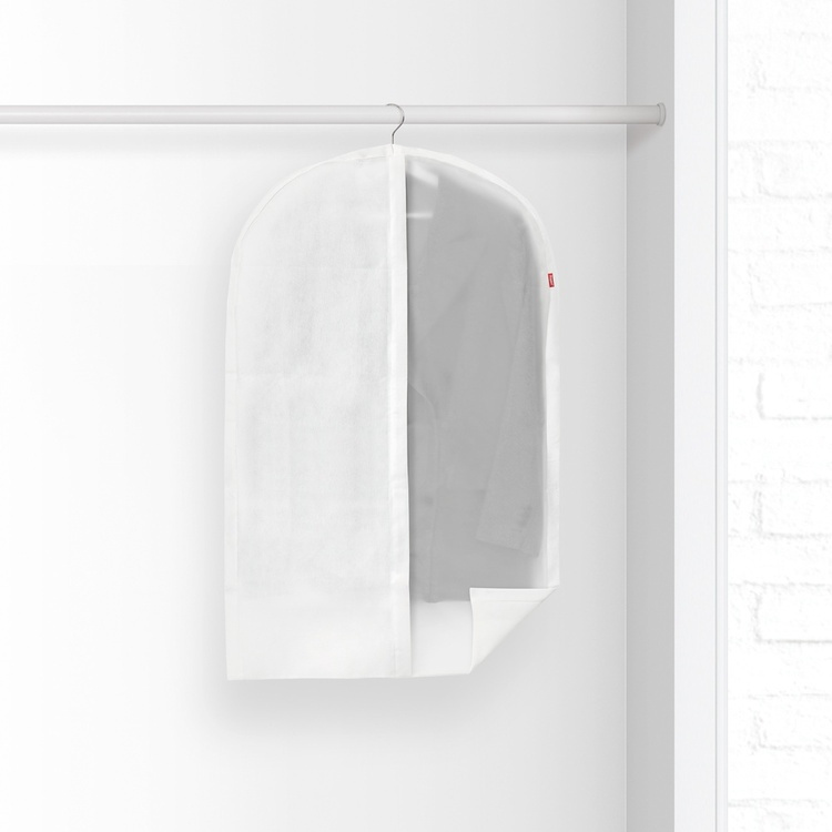 Tøjpose, 100 cm, Rayen i gruppen Opbevaring / Garderobeopbevaring / Tøjskabe hos SmartaSaker.se (41421)
