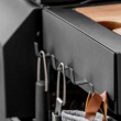 Magnetisk krogliste med 4 kroge