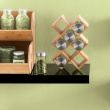 Krydderglas i glas 6-pak, 5five