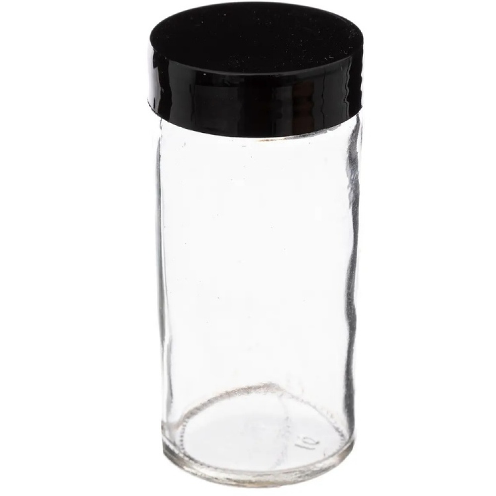 Krydderireol i bambus med 6 glasbeholdere, BAMBOO SPICE RACK, Natur i gruppen Opbevaring / Køkkenopbevaring / Organiser køkkenskabe / Krydderihylder hos SmartaSaker.se (41609)