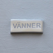 Metalskilt, Venner