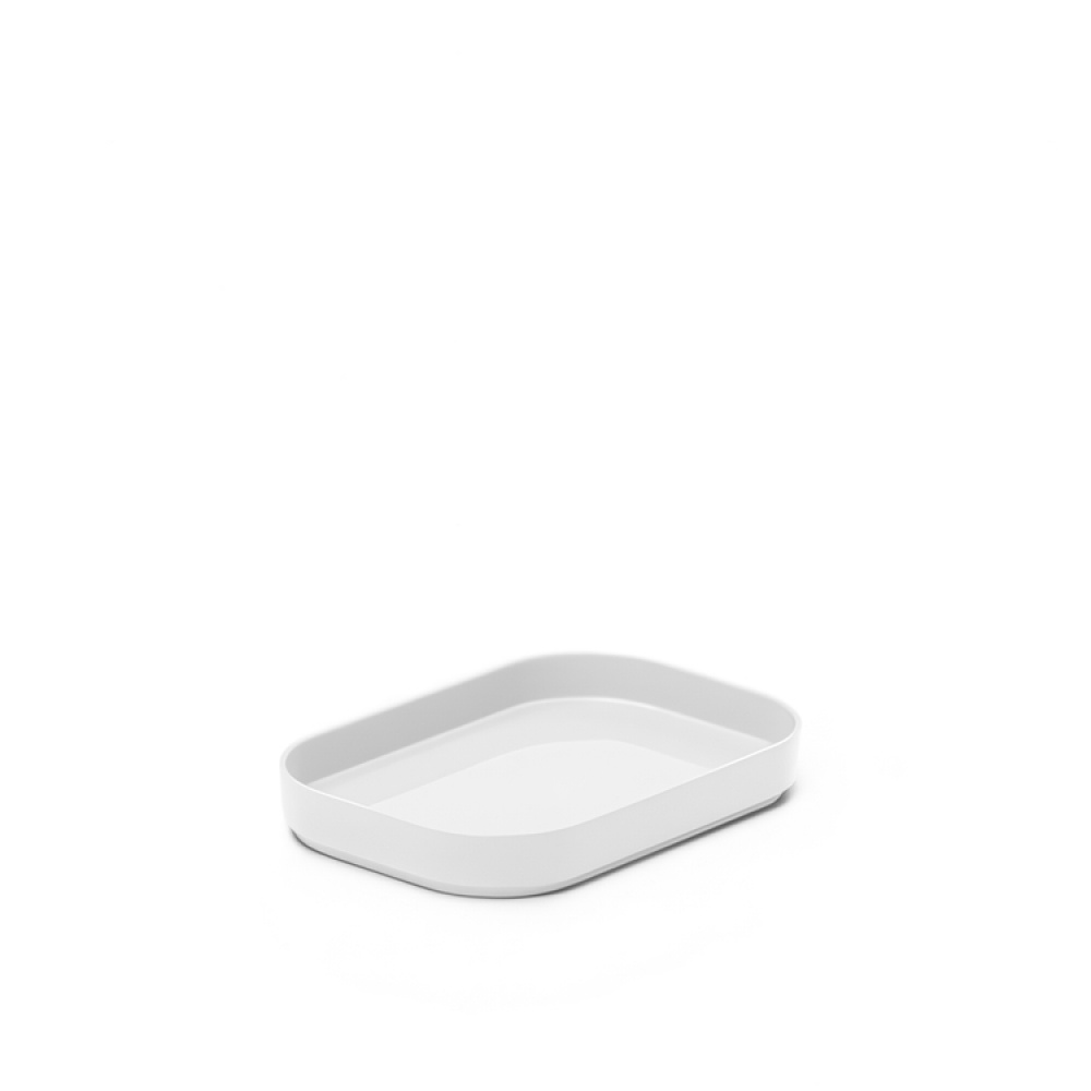 Låg til åben opbevaringsboks 0,6L, SmartStore i gruppen Opbevaring / Opbevaringskasser / SmartStore opbevaringskasser hos SmartaSaker.se (41657)