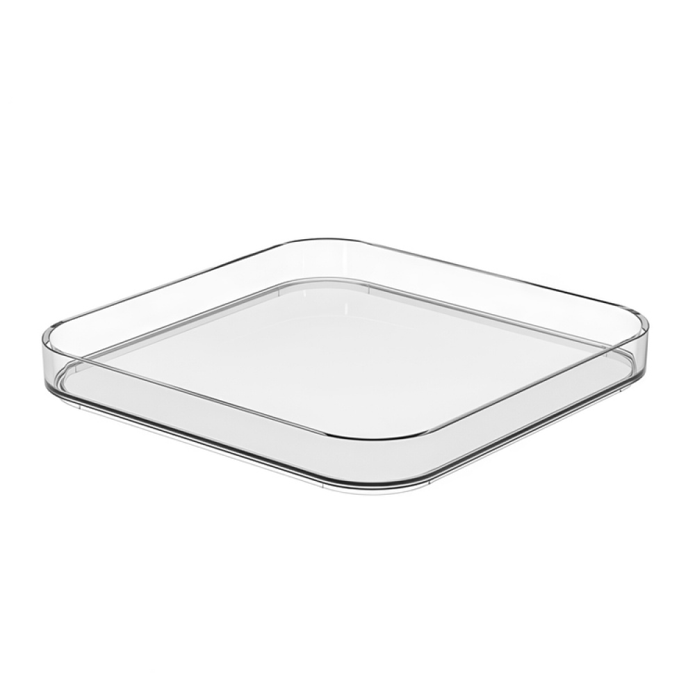 Låg til kvadratisk opbevaringskasse, SmartStore i gruppen Opbevaring / Opbevaringskasser / SmartStore opbevaringskasser hos SmartaSaker.se (41661)