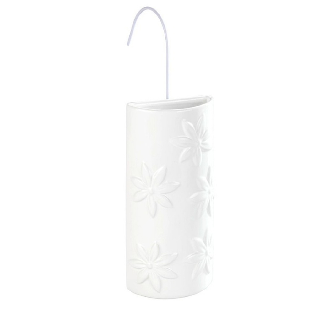 Luftfugter til radiator i keramik, Blomster i gruppen Opbevaring / Vask og tør hos SmartaSaker.se (41665)