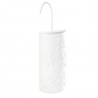 Luftfugter til radiator i keramik, Blomster