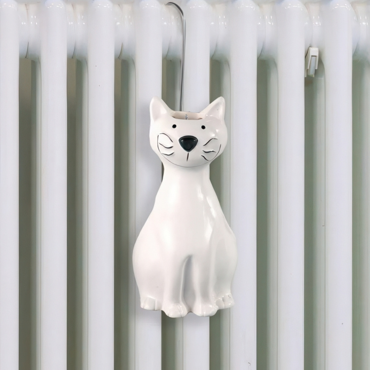 Katteformet luftbefugter til radiator 2-pak i gruppen Opbevaring / Vask og tør hos SmartaSaker.se (41667)