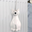 Katteformet luftbefugter til radiator 2-pak