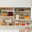 Lufttæt beholder 0,35L, SmartStore Vision