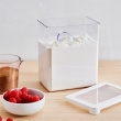 Lufttæt beholder 3,5L, SmartStore Vision
