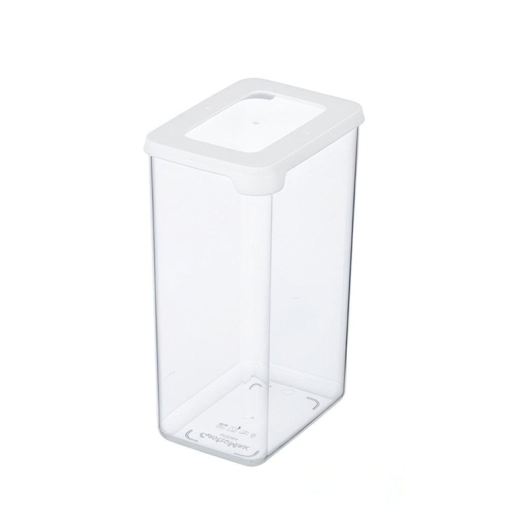 Lufttæt beholder 1,6L, SmartStore Vision i gruppen Opbevaring / Køkkenopbevaring / Opbevaringsbeholdere / SmartStore opbevaringsbokse hos SmartaSaker.se (41692)