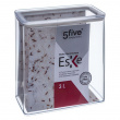 Opbevaringsboks 3L, Eske