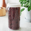 Lufttæt rund beholder 1,45L, SmartStore Vision