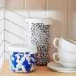 Lufttæt rund beholder 1,45L, SmartStore Vision