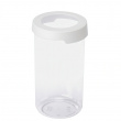Lufttæt rund beholder 1,45L, SmartStore Vision