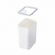 Opbevaringsboks med fliplåg 4,3L, iDesign