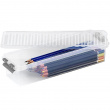 Opbevaringsboks 0,9L, Q-Line