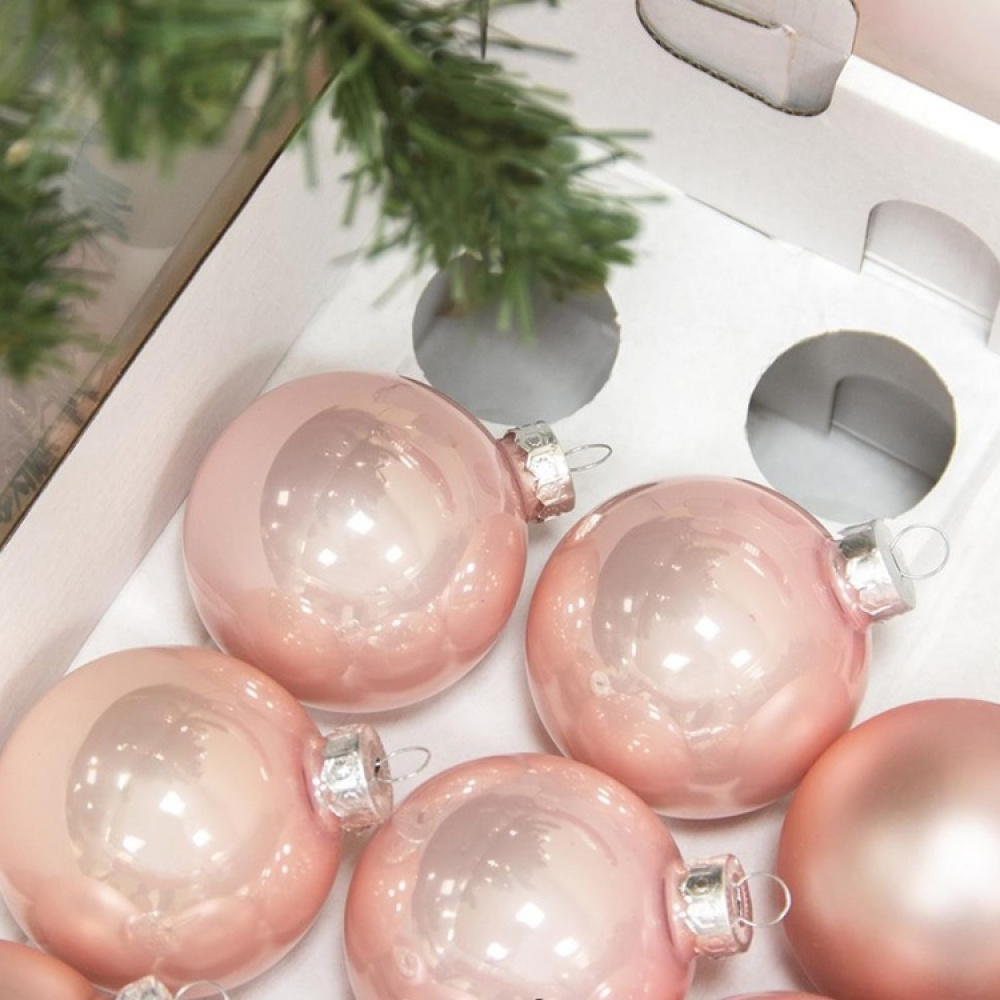 Opbevaringskasse til julepynt 22 L, X-Mas i gruppen Opbevaring / Lager- og garageopbevaring hos SmartaSaker.se (41725)