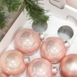 Opbevaringskasse til julepynt 22 L, X-Mas