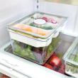 Salatboks til køleskab 4,8L