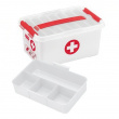 Medicinkasse 6L