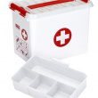 Medicinkasse 9L