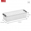 Opbevaringsboks 3,5L, Q-Line
