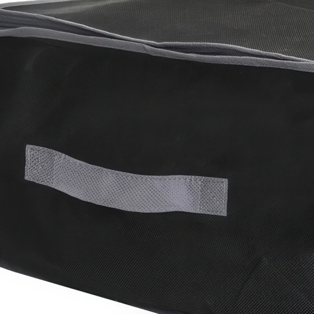 Opbevaringskasse med vakuumpose, 60x45x25 cm i gruppen Opbevaring / Garderobeopbevaring / Vakuumlagring / Kasser med vakuumposer hos SmartaSaker.se (41821)