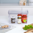 Opbevaringskasse med åben front 7,2L, SmartStore
