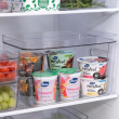 Opbevaringskasse med åben front 7,2L, SmartStore