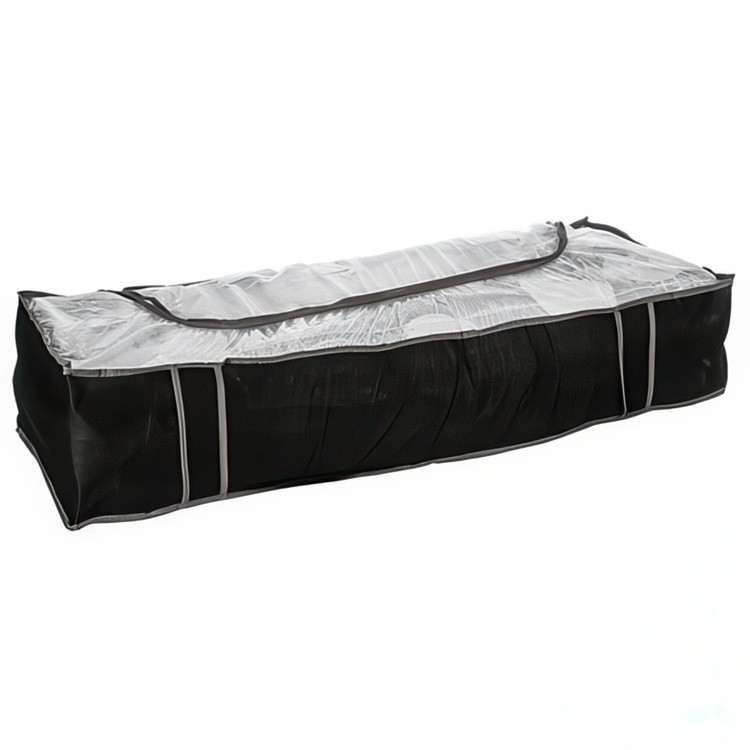 Blød opbevaringskasse, 100x45x20 cm i gruppen Opbevaring / Soveværelsesopbevaring / Under sengen-opbevaring hos SmartaSaker.se (41846)