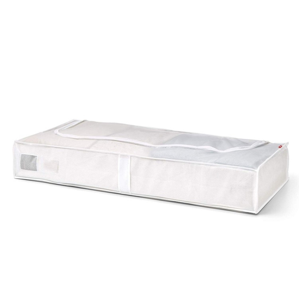 Blød opbevaringskasse 74L, Rayen, Non woven i gruppen Opbevaring / Soveværelsesopbevaring / Under sengen-opbevaring hos SmartaSaker.se (41850)