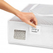 Blød opbevaringskasse 74L, Rayen, Non woven