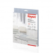 Blød opbevaringskasse 74L, Rayen Premium
