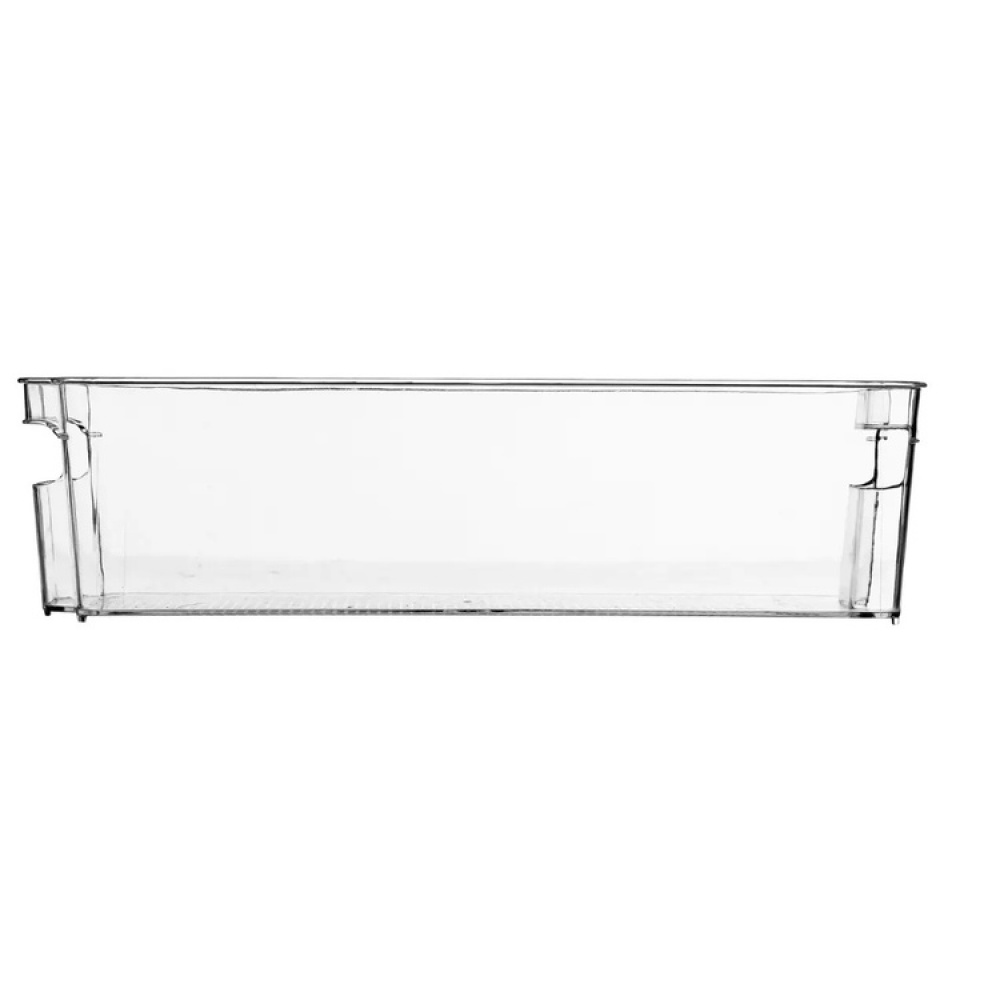 Indsatskasse til køleskab, 37x11 cm i gruppen Opbevaring / Køkkenopbevaring / Køleskabsopbevaring hos SmartaSaker.se (41874)