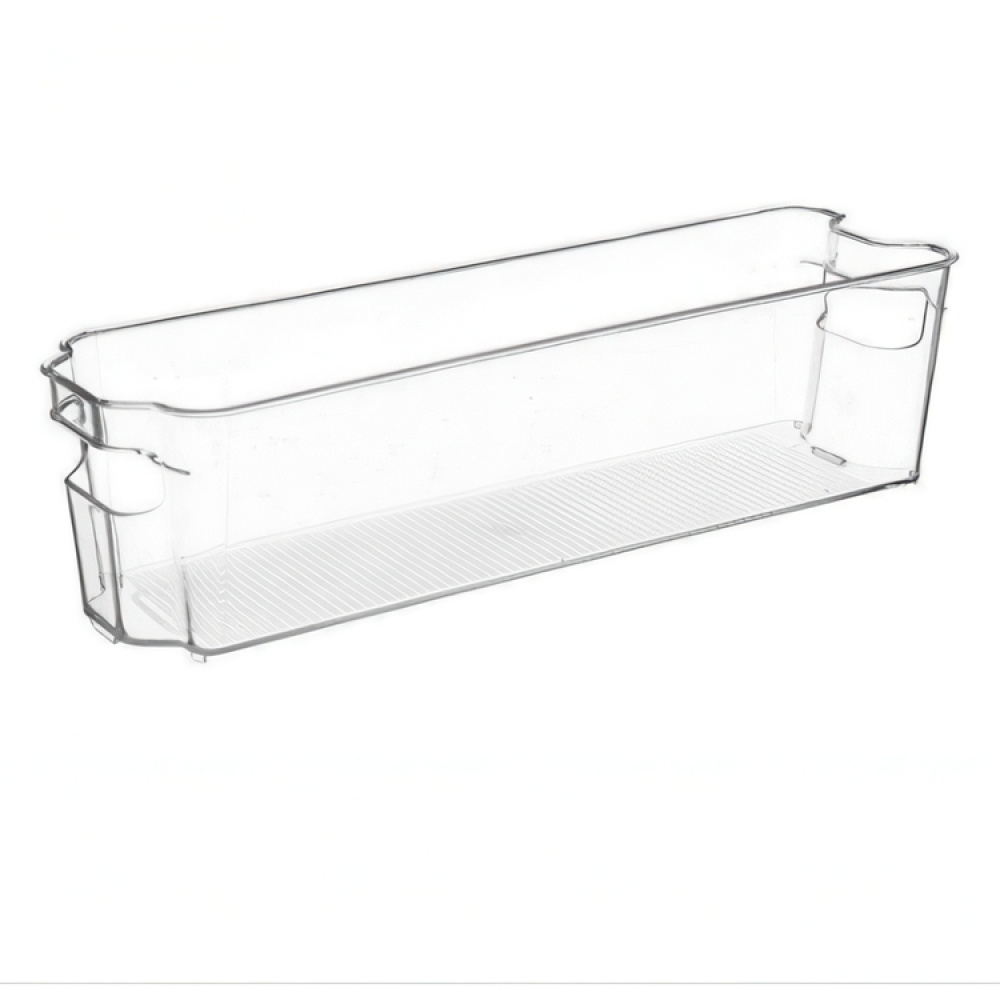 Indsatskasse til køleskab, 37x11 cm i gruppen Opbevaring / Køkkenopbevaring / Køleskabsopbevaring hos SmartaSaker.se (41874)