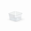 Skuffeindretning til småopbevaring, 10x10x6 cm, SmartStore