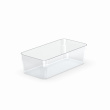 Langsmal skuffeindretning til småopbevaring, 20x10x6 cm, SmartStore