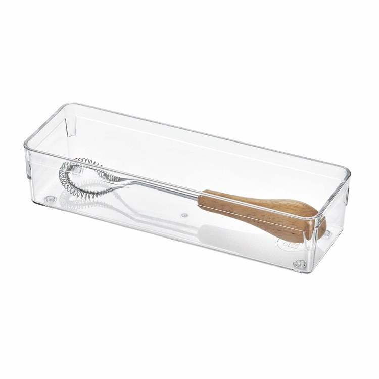 Skuffeindsats, 22,9x7,6 cm i gruppen Opbevaring / Opbevaringskasser / Småopbevaring hos SmartaSaker.se (41912)