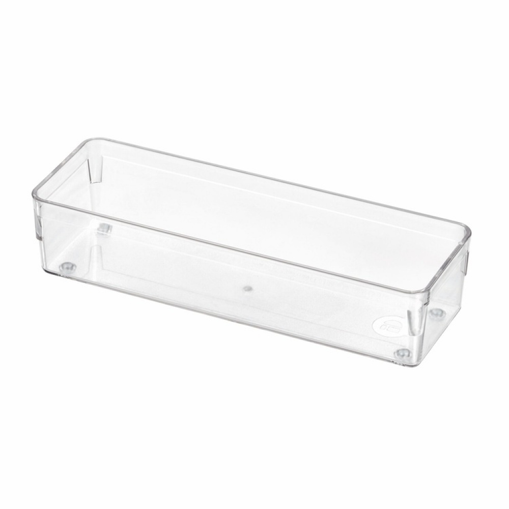 Skuffeindsats, 22,9x7,6 cm i gruppen Opbevaring / Opbevaringskasser / Småopbevaring hos SmartaSaker.se (41912)