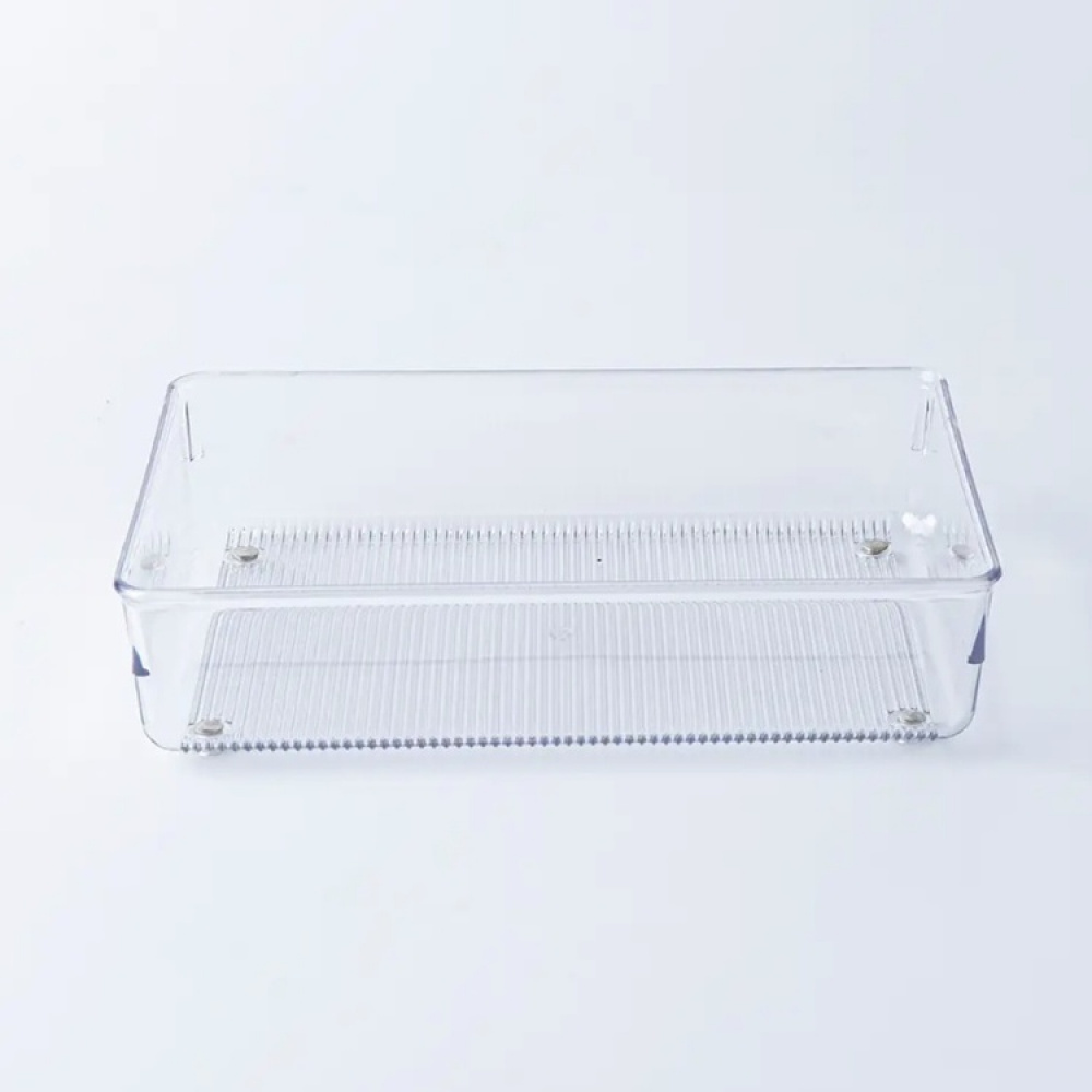 Skuffeindsats, 22,9x15,2 cm, Linus i gruppen Opbevaring / Køkkenopbevaring / Organiser køkkenskabe / Bestikskuffer hos SmartaSaker.se (41917)