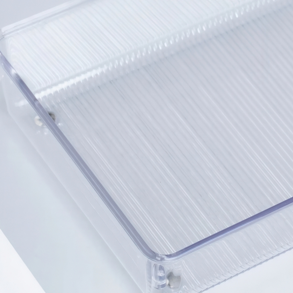 Skuffeindsats, 38,1x15x2 cm, Linus i gruppen Opbevaring / Køkkenopbevaring / Organiser køkkenskabe / Bestikskuffer hos SmartaSaker.se (41918)