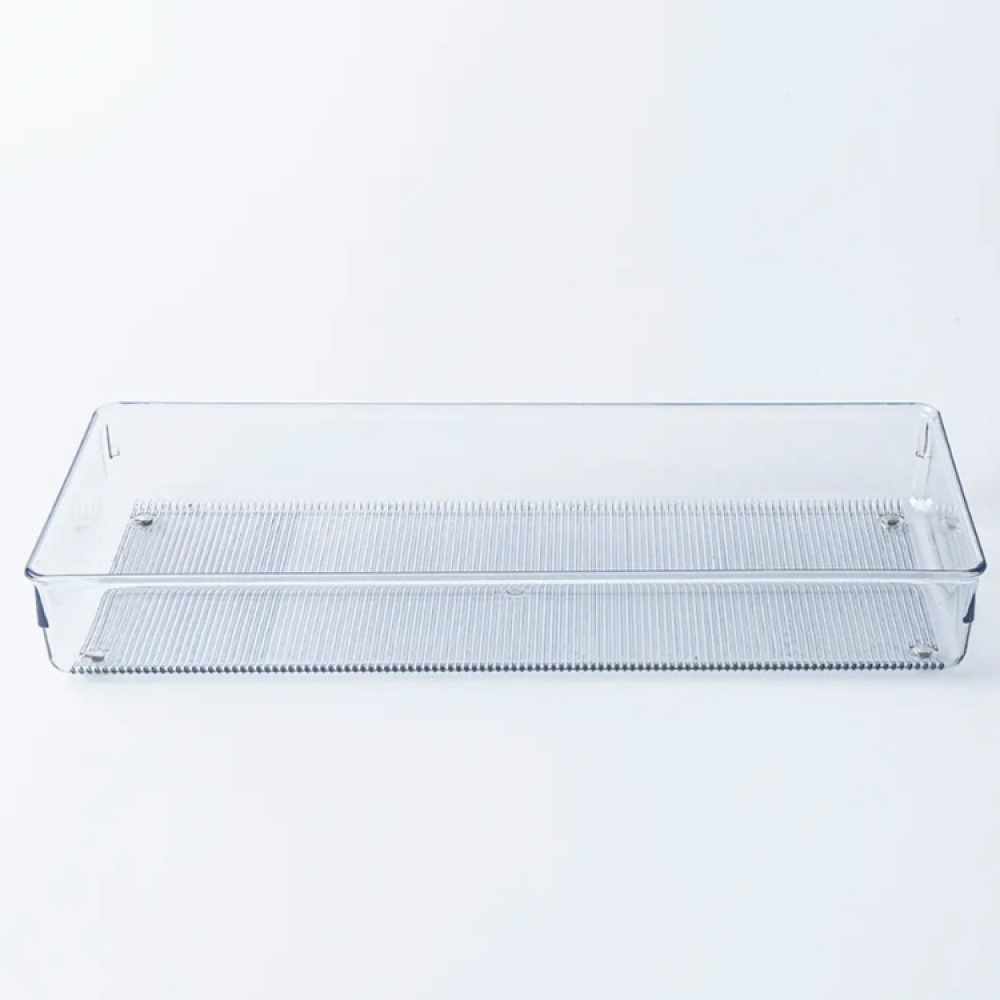 Skuffeindsats, 38,1x15x2 cm, Linus i gruppen Opbevaring / Køkkenopbevaring / Organiser køkkenskabe / Bestikskuffer hos SmartaSaker.se (41918)