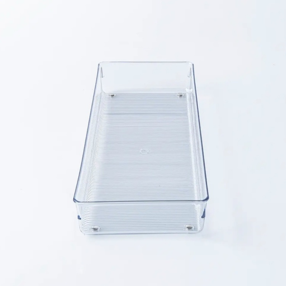 Skuffeindsats, 38,1x15x2 cm, Linus i gruppen Opbevaring / Køkkenopbevaring / Organiser køkkenskabe / Bestikskuffer hos SmartaSaker.se (41918)