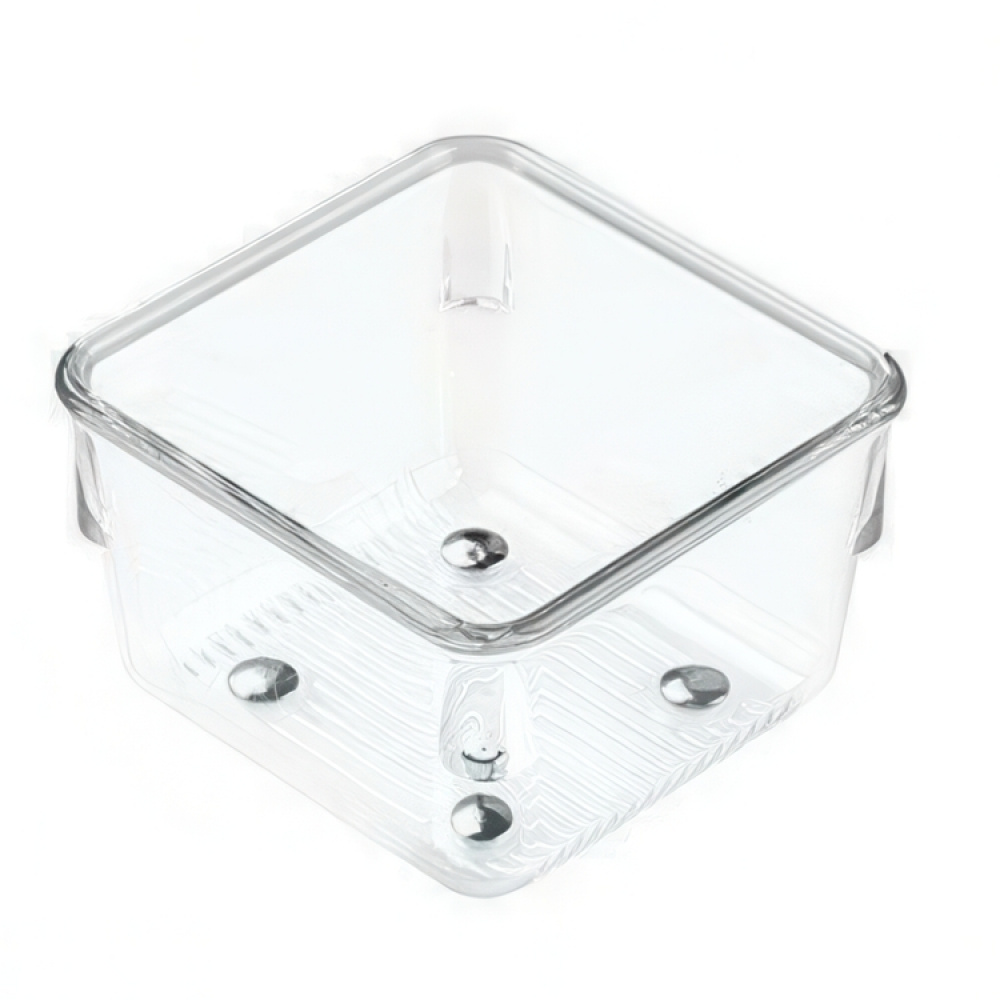 Skuffeindsats, 8,1x8,1 cm, Linus i gruppen Opbevaring / Køkkenopbevaring / Organiser køkkenskabe / Bestikskuffer hos SmartaSaker.se (41927)