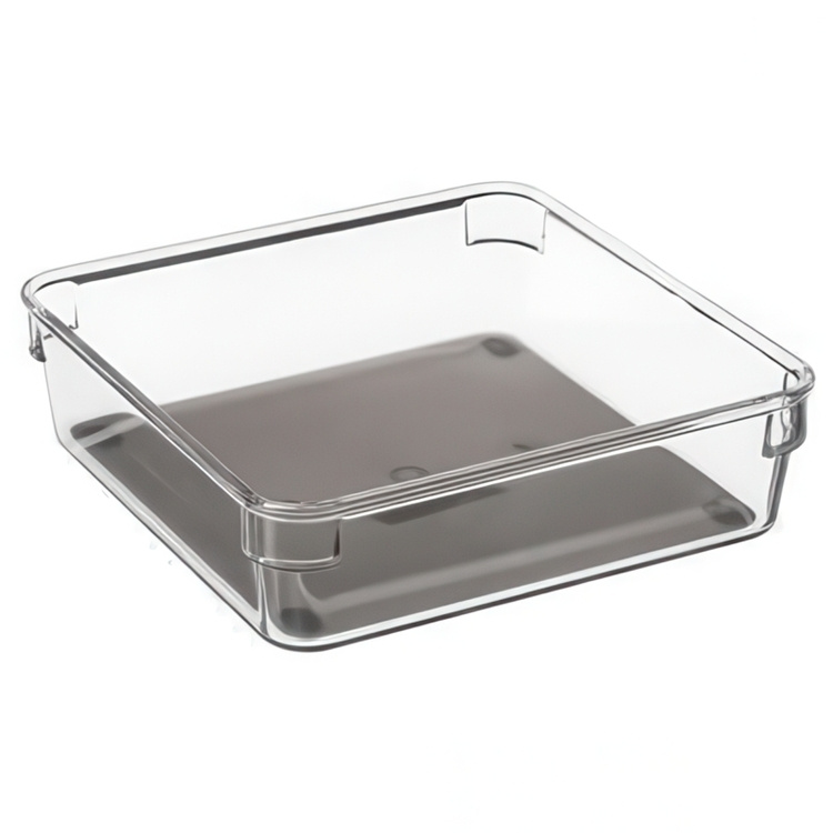 Skuffeindsats, 16x16 cm i gruppen Opbevaring hos SmartaSaker.se (41928)